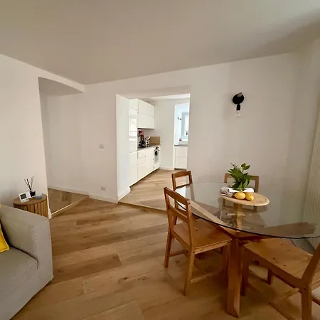 Il Rifugio In Appartement