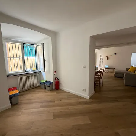Il Rifugio In Appartement *