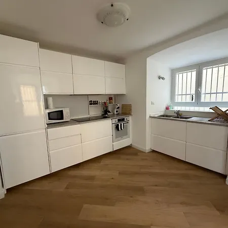 Il Rifugio In Appartement Gênes