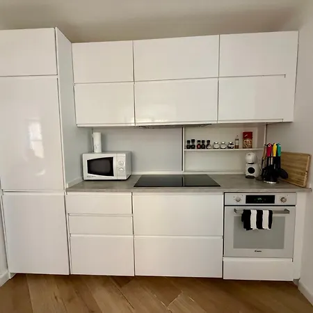 Il Rifugio In Appartement