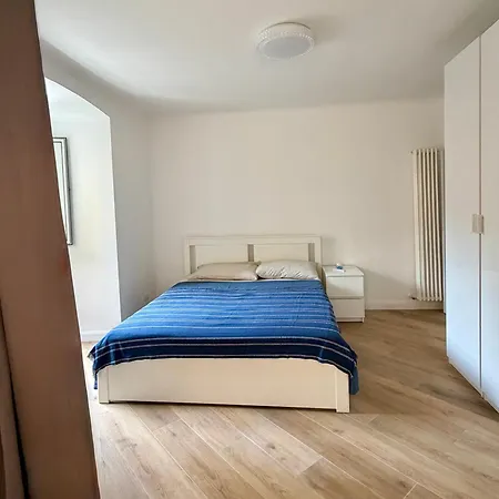 Il Rifugio In Appartement Gênes