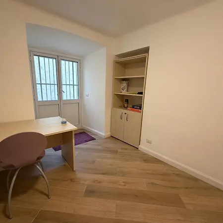 Appartement Il Rifugio In *
