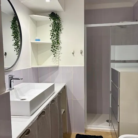Appartement Il Rifugio In Gênes