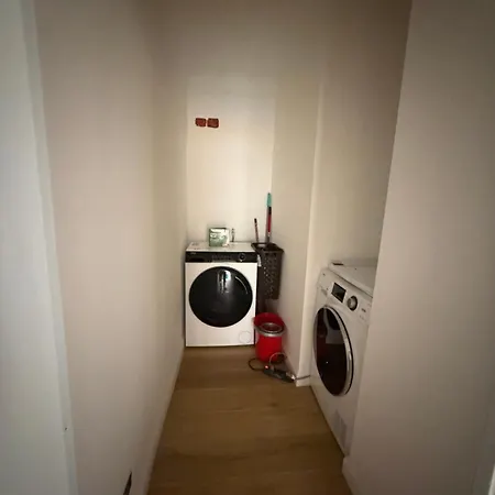 Il Rifugio In Appartement