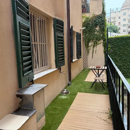 Il Rifugio In Appartement