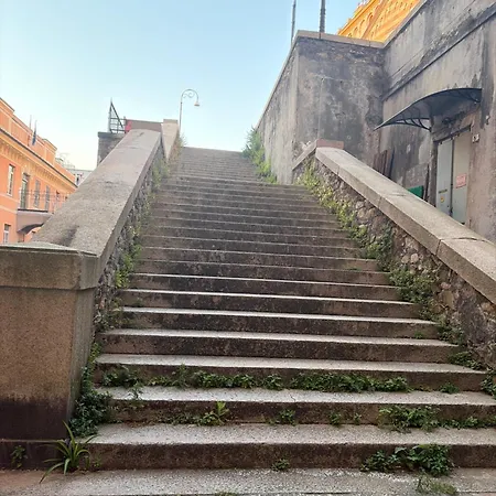 Appartement Il Rifugio In Gênes